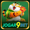 Logo da JOGAR9BET